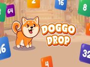 Joc DOGGO DROP on-line