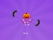 Joc Mușca inactivă de Halloween on-line