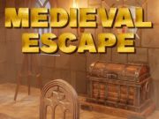Joc Evadarea medievală on-line