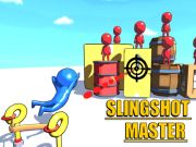 Joc Slingshot Maestre on-line