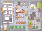 Joc Cat Mini Restaurant on-line