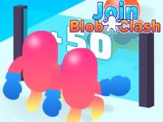 Joc Alăturați -vă CLASH BLOB on-line