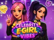 Joc Celebrity e Girl Vibes on-line