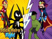 Joc Stick Hero Fight on-line