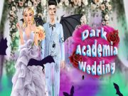 Joc Nunta academiei întunecate on-line