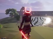 Joc Umbra lui Samurai on-line