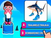 Joc Test Maestru on-line