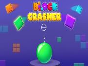 Joc Block Crasher on-line