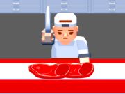 Joc Burger Cafe Tycoon on-line