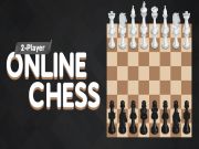 Joc 2 șah online jucător on-line
