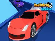 Joc Simulator de conducere real on-line