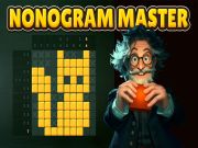 Joc Maestru nonogram on-line