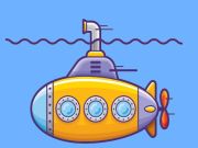 Joc Aqua Escape on-line
