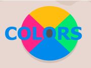 Joc Culori on-line Joc Culori on-line
