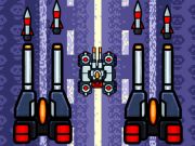 Joc Super Defense Tank on-line