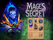 Joc Secretul lui Mage on-line