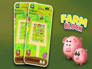 Joc Block Farm on-line