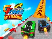 Joc GT Cars City Racing on-line