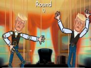 Joc Trump Puppeta on-line