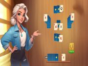 Joc Solitaire speciale de vacanță on-line