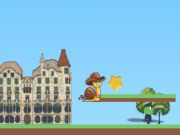 Joc Aventură Snaily Braver Europe on-line