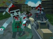 Joc PGA3 Zombie on-line