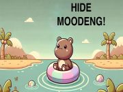 Joc Ascunde Moodeng Hippo! on-line