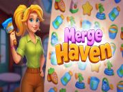 Joc Merge Haven on-line