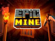 Joc Mina epică on-line