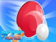Joc Tenis de masă de luptă ping pong on-line