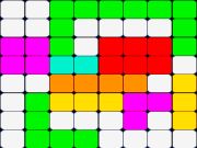 Joc Blocați magia puzzle-ului on-line