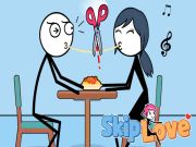 Joc Skip Love on-line
