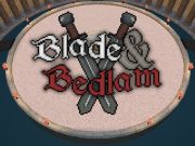 Joc Lamă și bedlam on-line