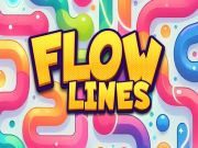Joc Ng: linii de flux on-line