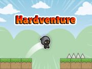 Joc Hardventure on-line