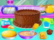 Joc Bakery Cooking pentru copii pentru copii pentru copii on-line