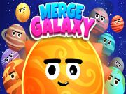 Joc Îmbinați galaxia on-line