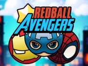 Joc Redball Avengers on-line