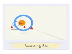Joc Bouncingball on-line