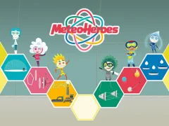 Joc Meteoheroi on-line