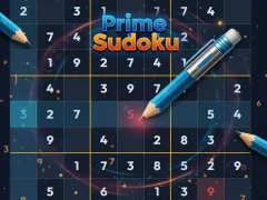 Joc Prime Sudoku on-line