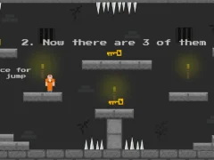 Joc Marea evadare a lui Noob on-line