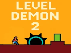 Joc Nivelul Demon 2 on-line Joc Nivelul Demon 2 on-line