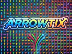 Joc Arrowtix on-line