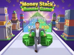 Joc Money Stack Runner Game on-line