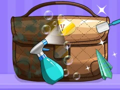 Joc Perfect Tidy on-line