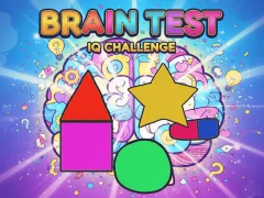 Joc Testul creierului: IQ Challenge on-line