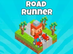 Joc Road Runner on-line