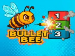 Joc Bullet Bee on-line