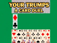 Joc Your Trumps A Card Duel on-line